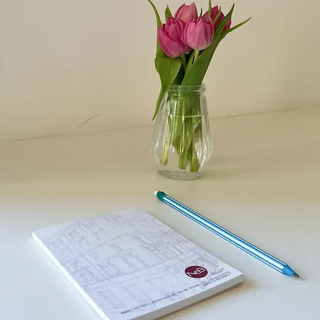 Bed and Breakfast Ntb 4*