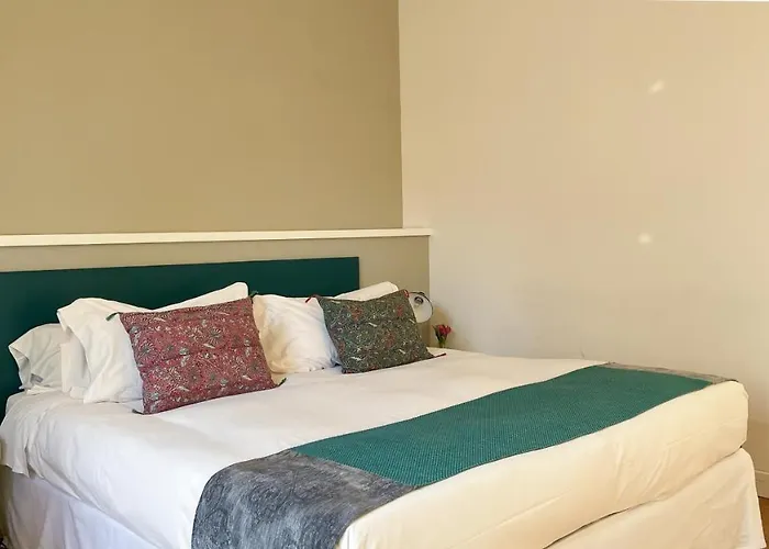 Ntb Bed and Breakfast Ρώμη