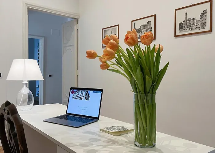 Ntb Bed and Breakfast