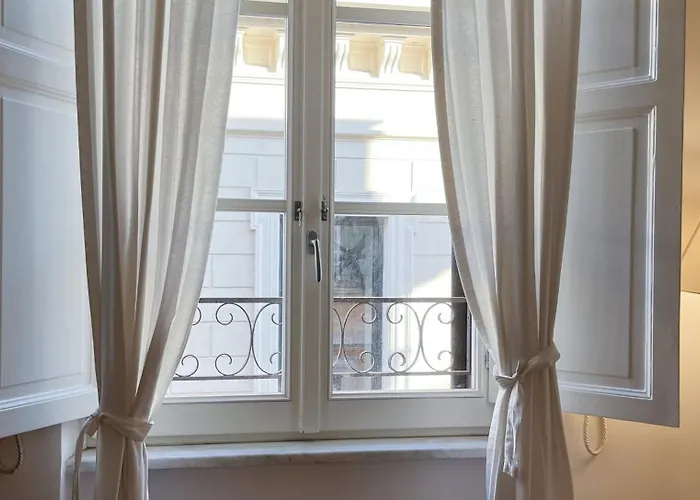 Bed and Breakfast Ntb 4*