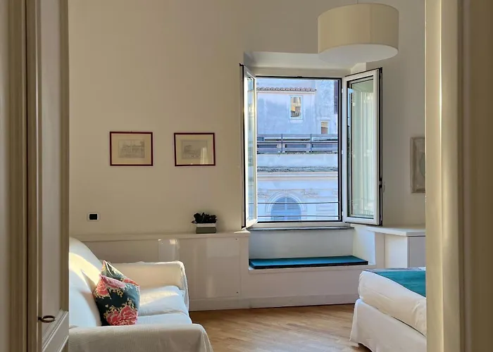 Bed and Breakfast Ntb Ρώμη