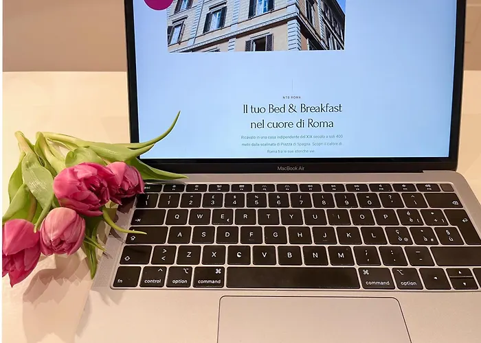 Ntb Bed and Breakfast