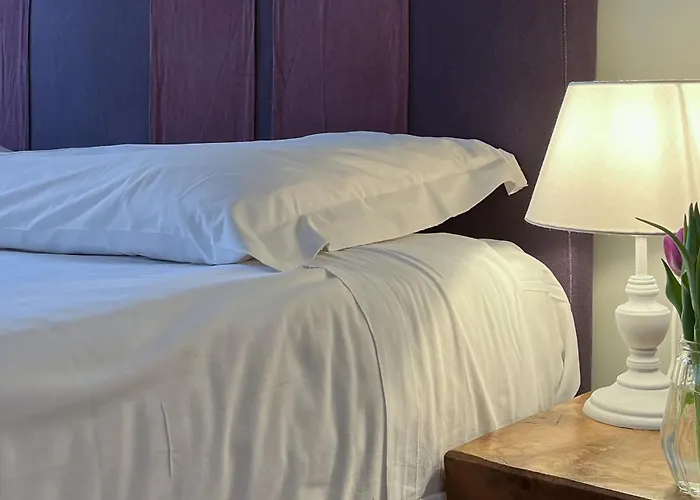 Bed and Breakfast Ntb