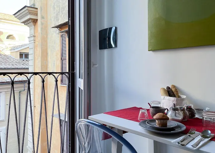 Ntb Bed and Breakfast