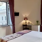 Ntb Bed & Breakfast Řím