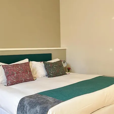 Ntb Bed and Breakfast Ρώμη