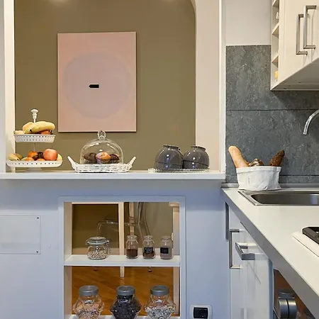 Ntb Bed and Breakfast Ρώμη