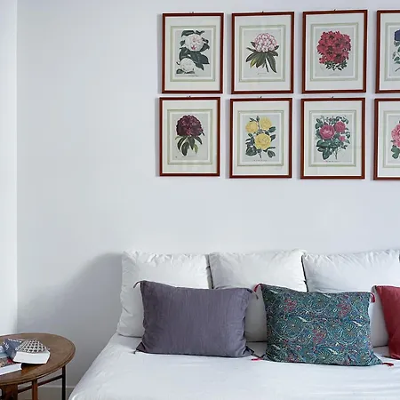 Bed & Breakfast Ntb