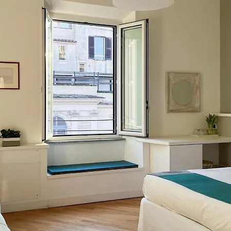 Bed and Breakfast Ntb Ρώμη
