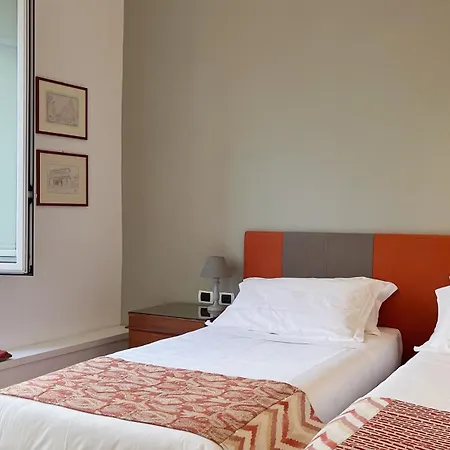 Ntb Bed & Breakfast Rome