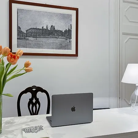 Ntb Bed & Breakfast Rome