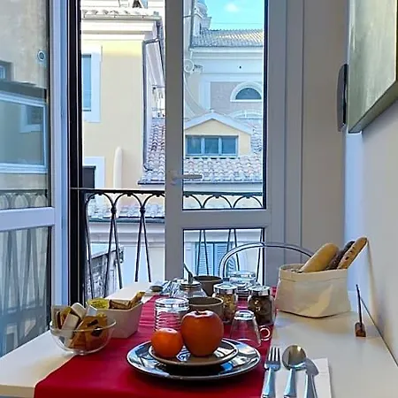 Ntb 4* Roma
