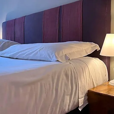 Ntb Bed & Breakfast Roma