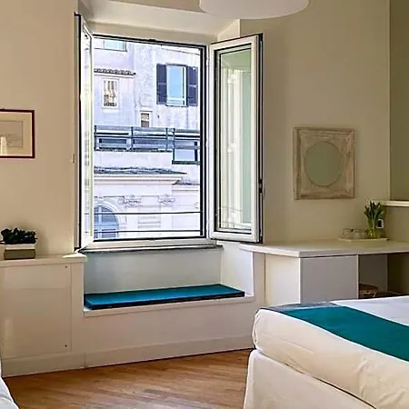 Bed and Breakfast Ntb Ρώμη