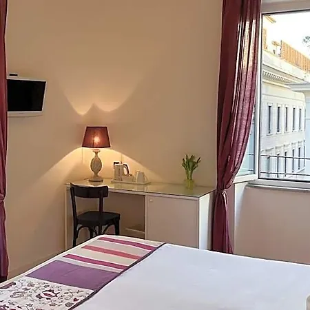 Ntb Bed & Breakfast