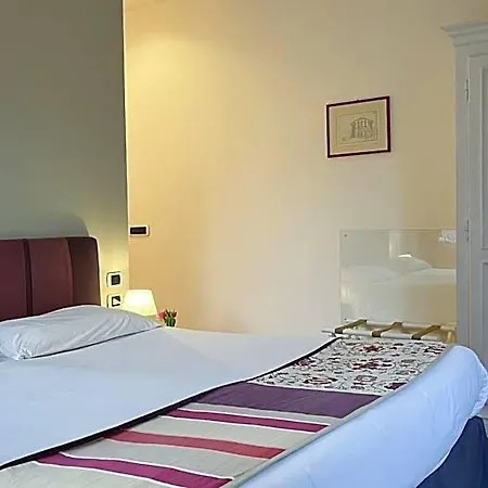 Bed & Breakfast Ntb