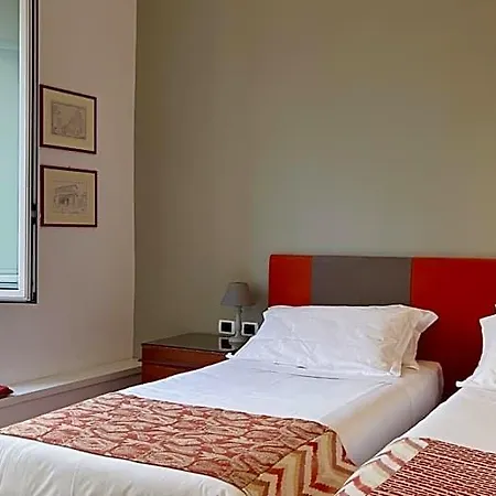 Bed & Breakfast Ntb