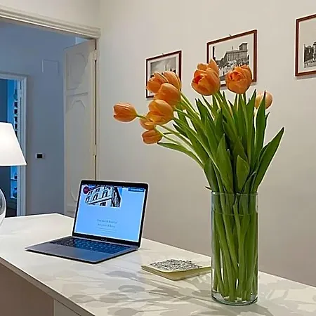 Bed & Breakfast Ntb Roma
