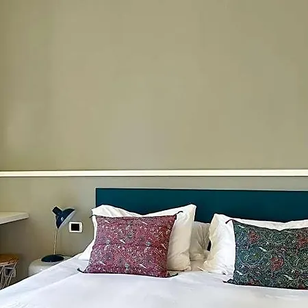 Bed & Breakfast Ntb Roma