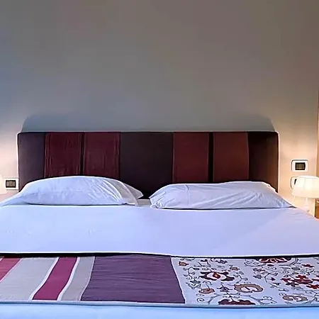 Ntb Bed & Breakfast 4*