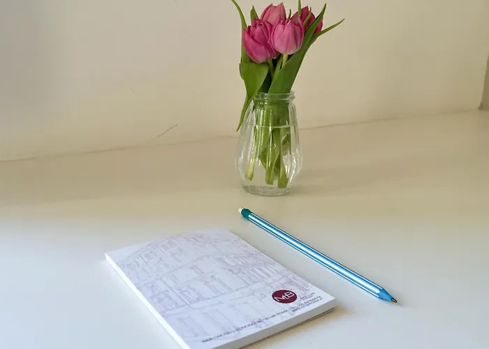 Bed & Breakfast Ntb 4*