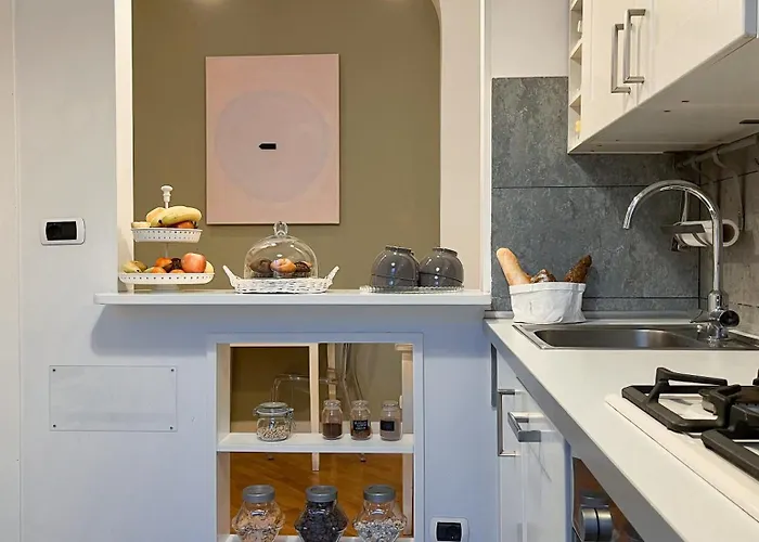 Ntb Bed & Breakfast Roma