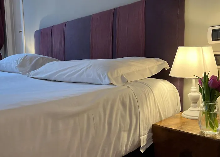 Ntb Bed & Breakfast 4*