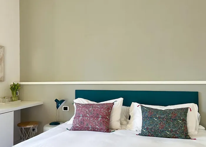 Bed & Breakfast Ntb 4*