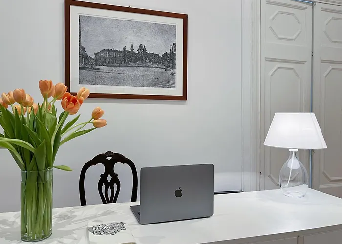 Ntb Bed & Breakfast Rome