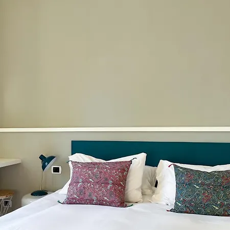 Bed & Breakfast Ntb 4*