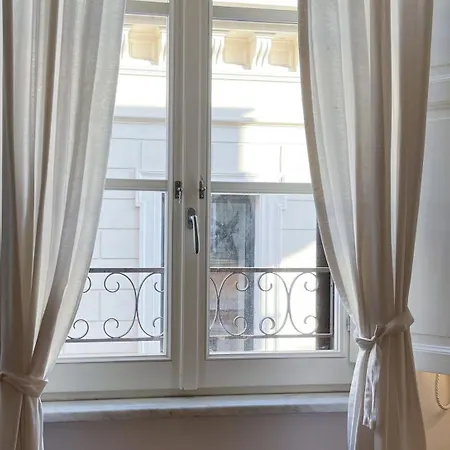 Bed & Breakfast Ntb 4*