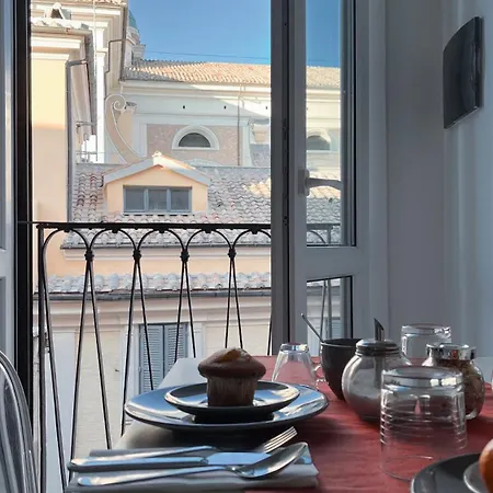 Ntb 4* Rome